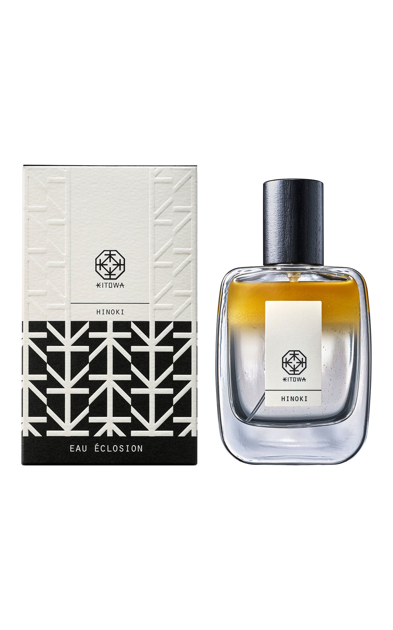 EAU ECLOSION HINOKI