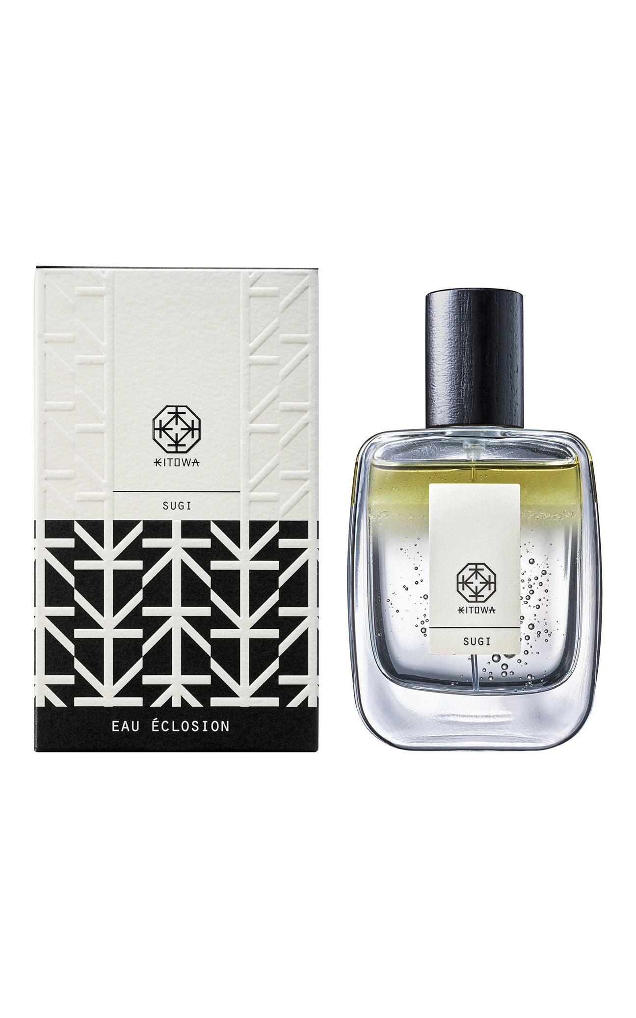 FRAGRANCE – KITOWA