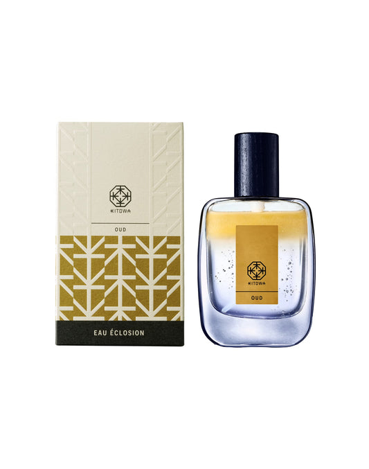 EAU ECLOSION OUD