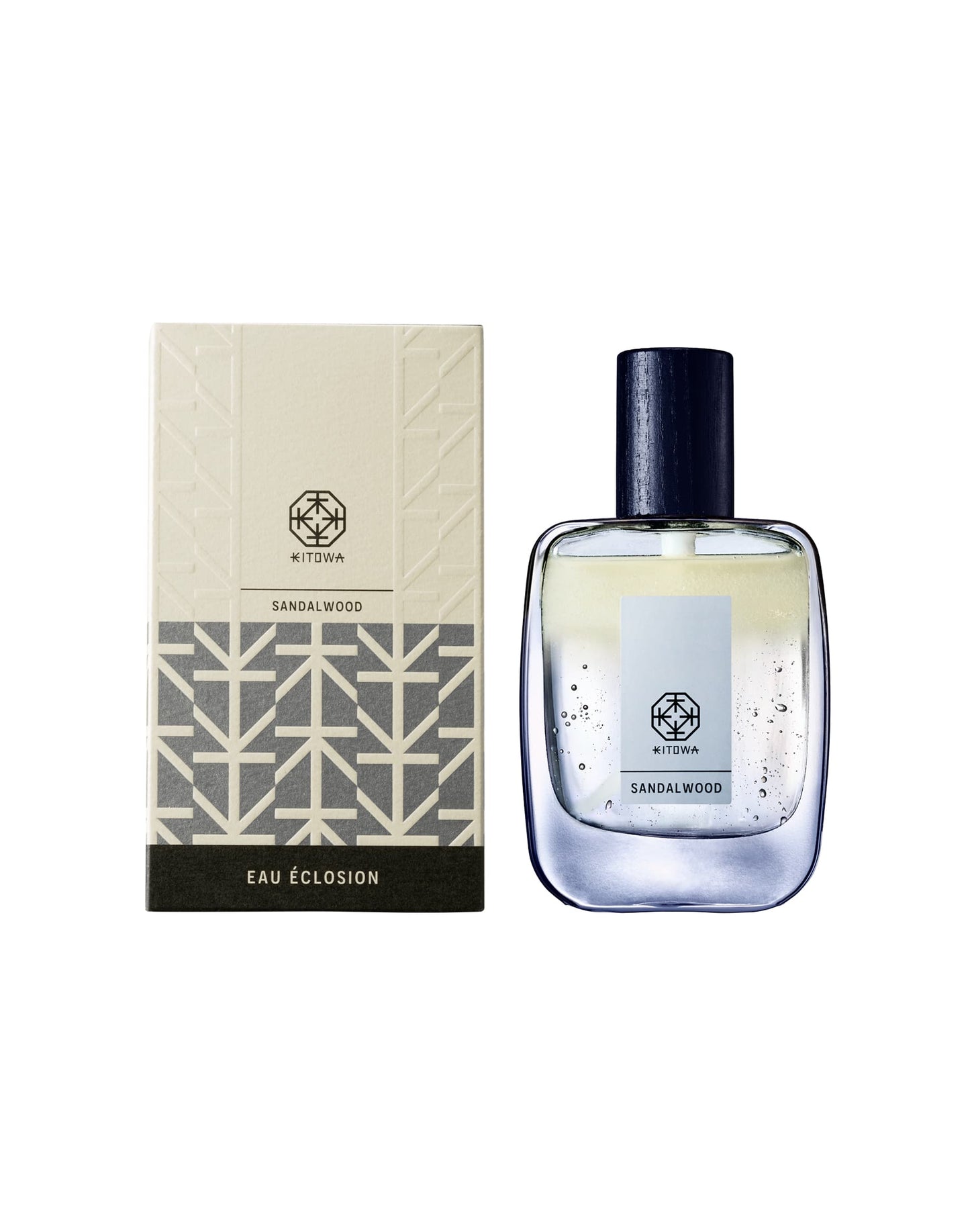 EAU ECLOSION SANDALWOOD