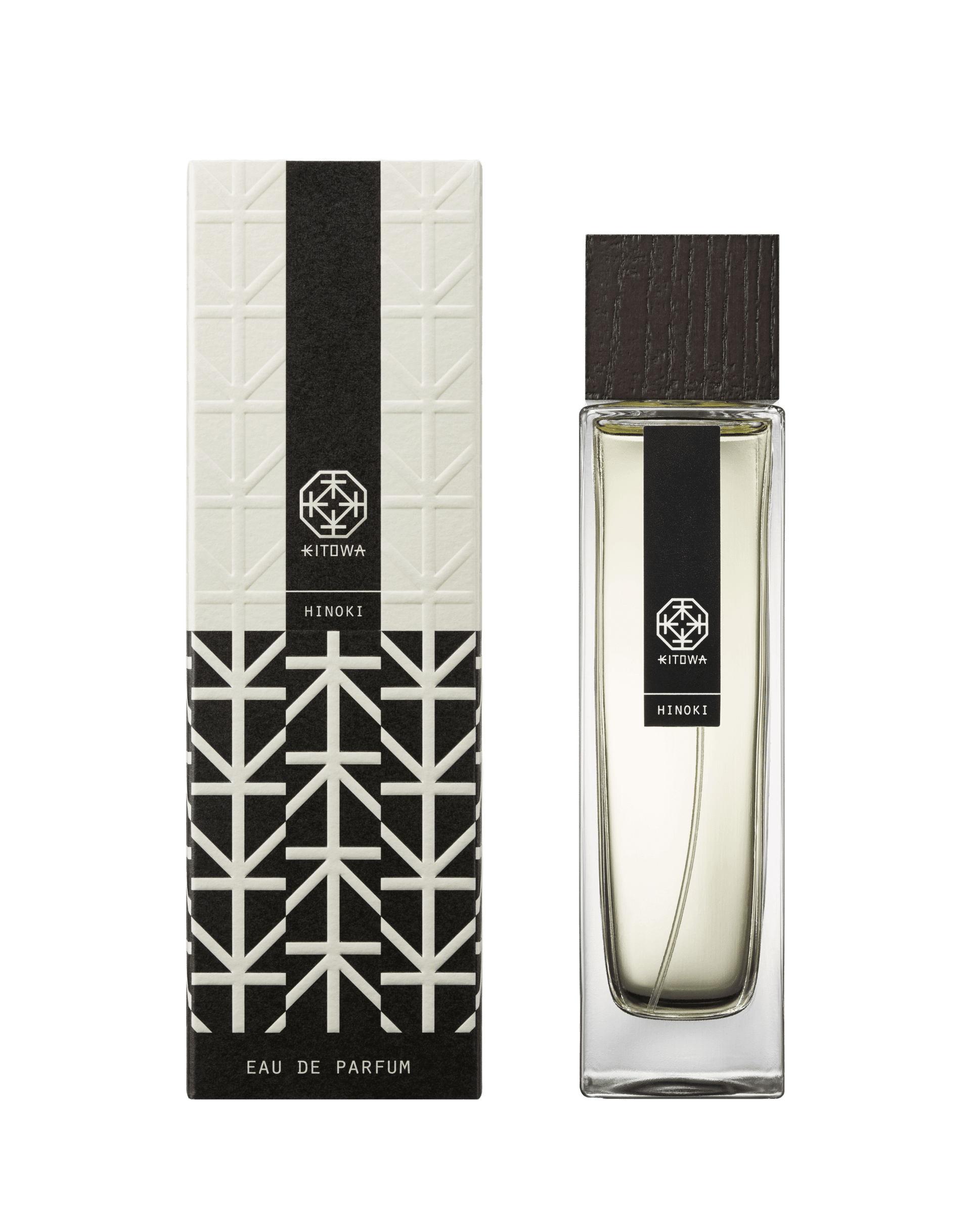 EAU DE PARFUM HINOKI