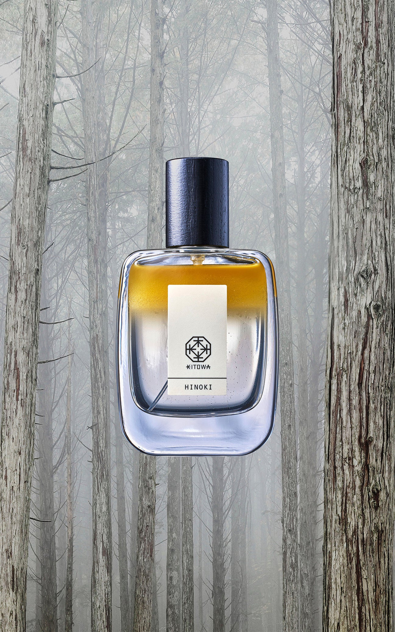 EAU ECLOSION HINOKI