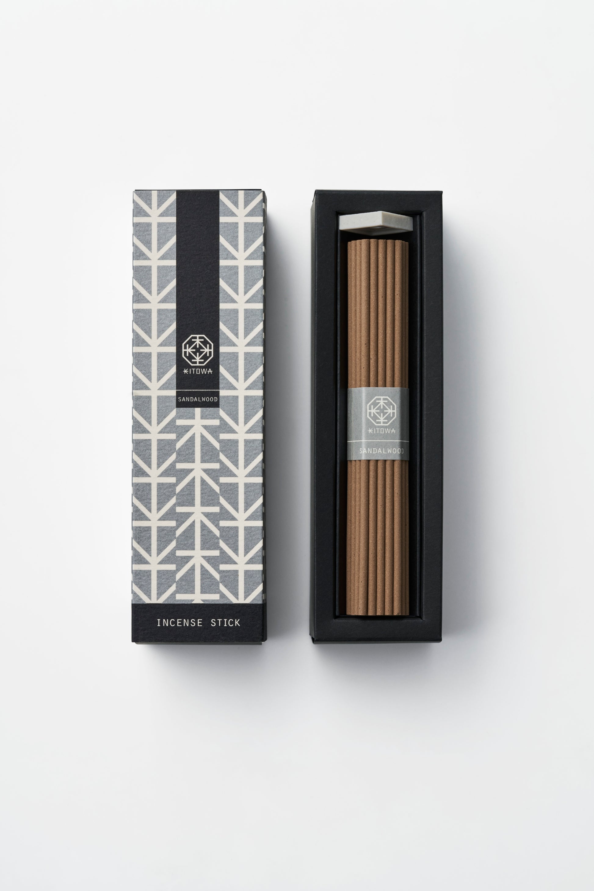 KITOWA】INCENSE STICK インセンススティック（SANDALWOOD）