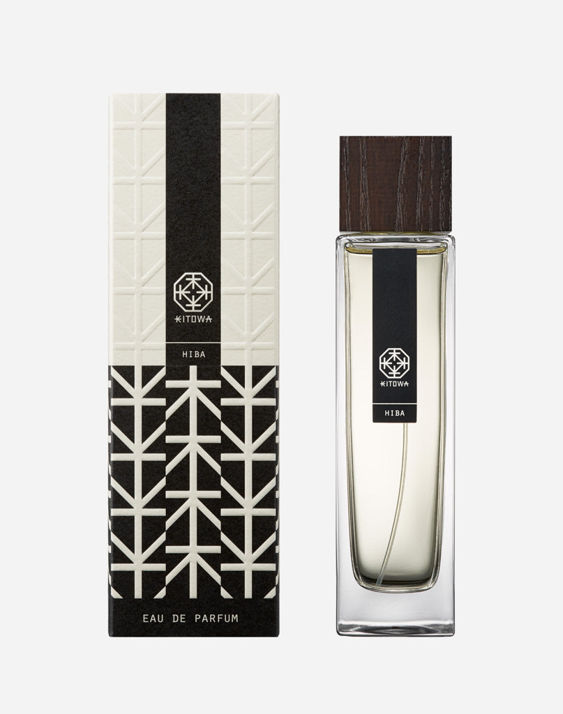 EAU DE PARFUM HIBA