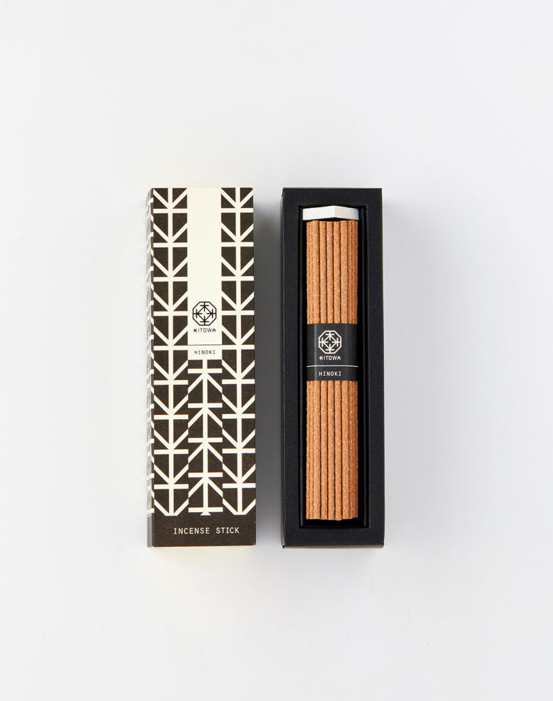 INCENSE STICK HINOKI