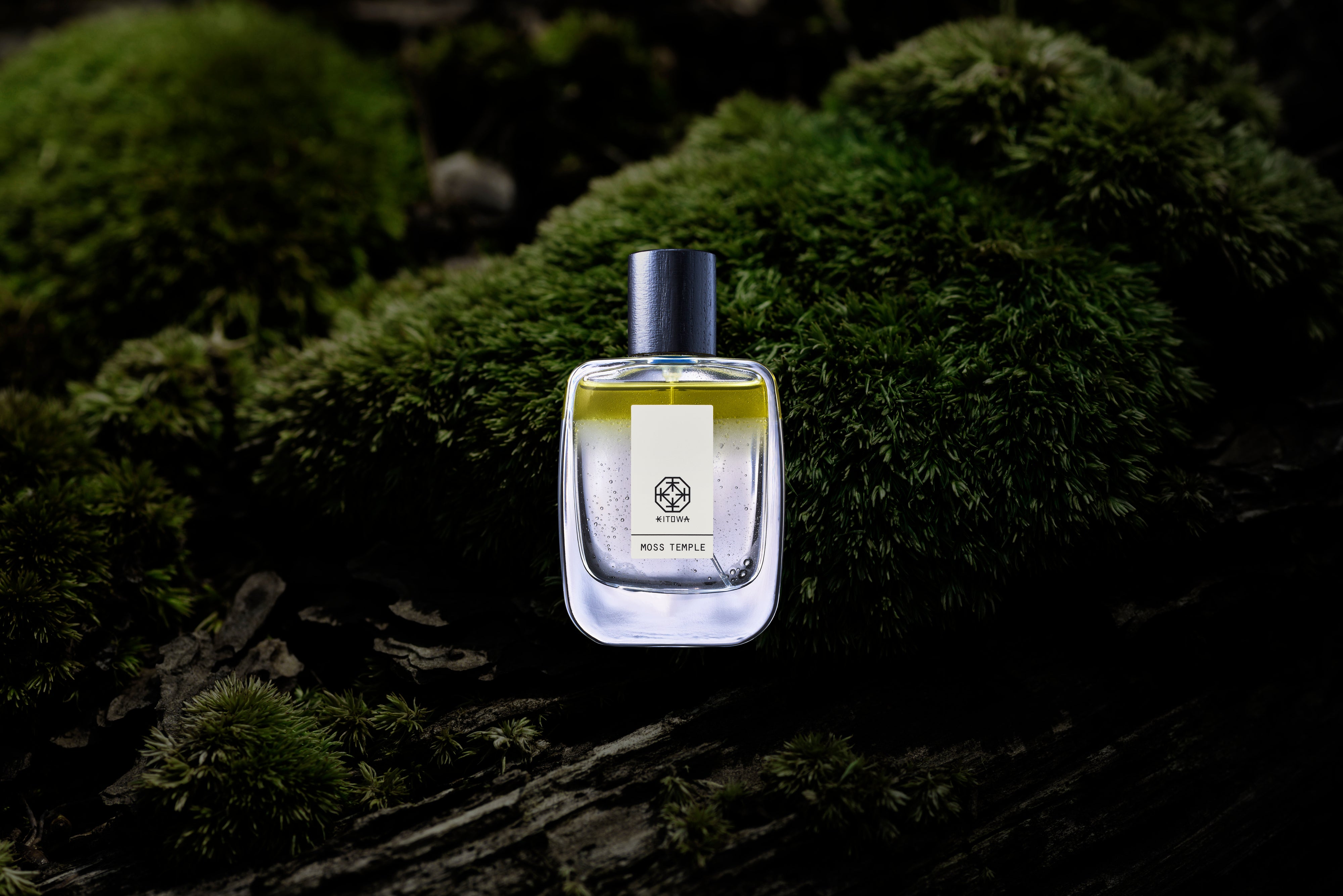 kote コレクション moss 香水 30ml